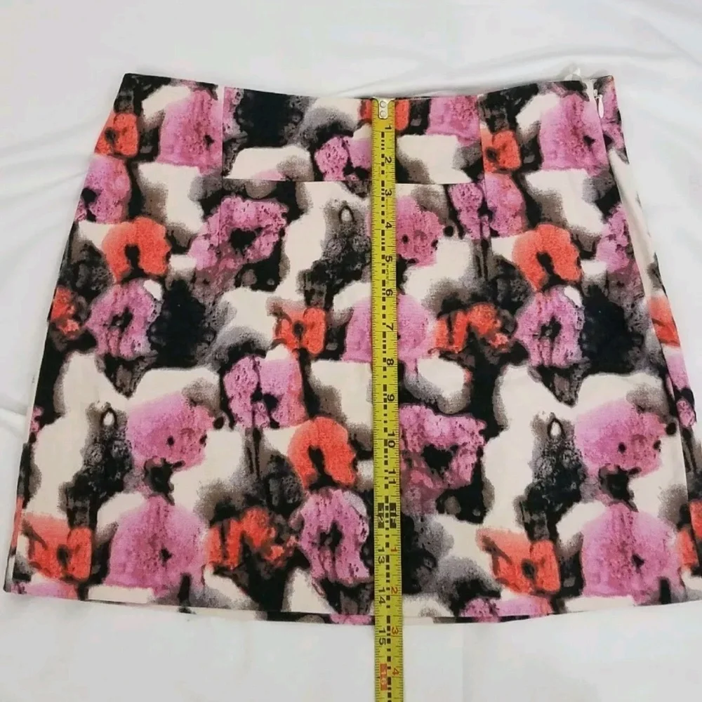 J crew mini skirt 2